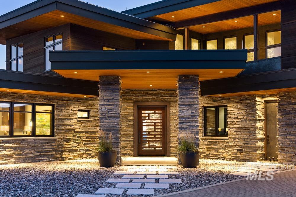 12001 N Bogus Basin, Boise, Idaho 83702, 4 Bedrooms, 5.5 Bathrooms, Residential For Sale, Price $5,925,000, 98925234