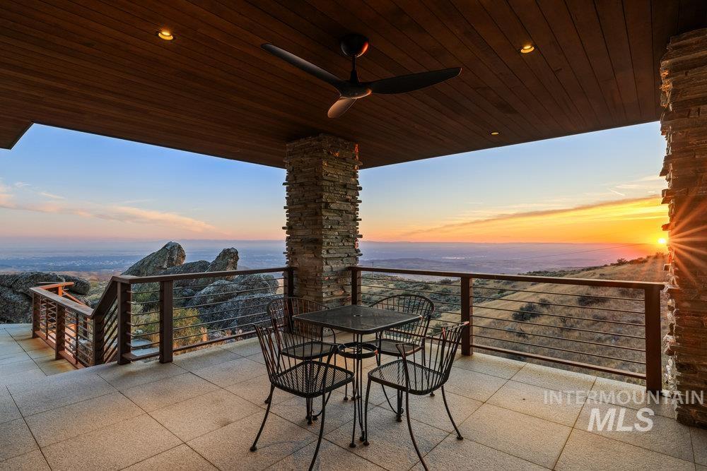 12001 N Bogus Basin, Boise, Idaho 83702, 4 Bedrooms, 5.5 Bathrooms, Residential For Sale, Price $5,925,000, 98925234
