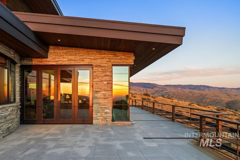 12001 N Bogus Basin, Boise, Idaho 83702, 4 Bedrooms, 5.5 Bathrooms, Residential For Sale, Price $5,925,000, 98925234