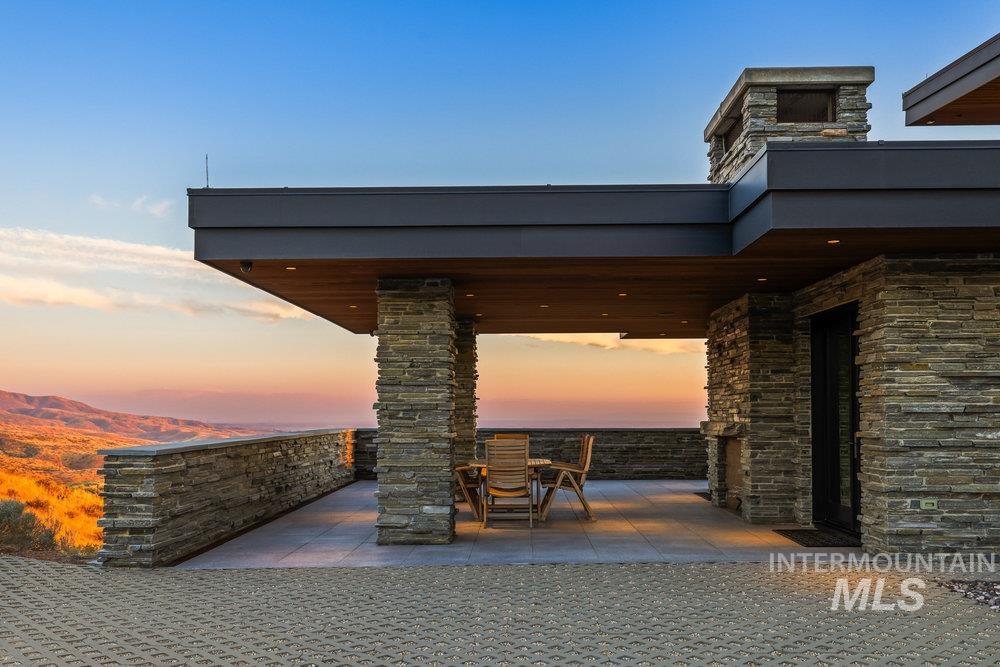 12001 N Bogus Basin, Boise, Idaho 83702, 4 Bedrooms, 5.5 Bathrooms, Residential For Sale, Price $5,925,000, 98925234