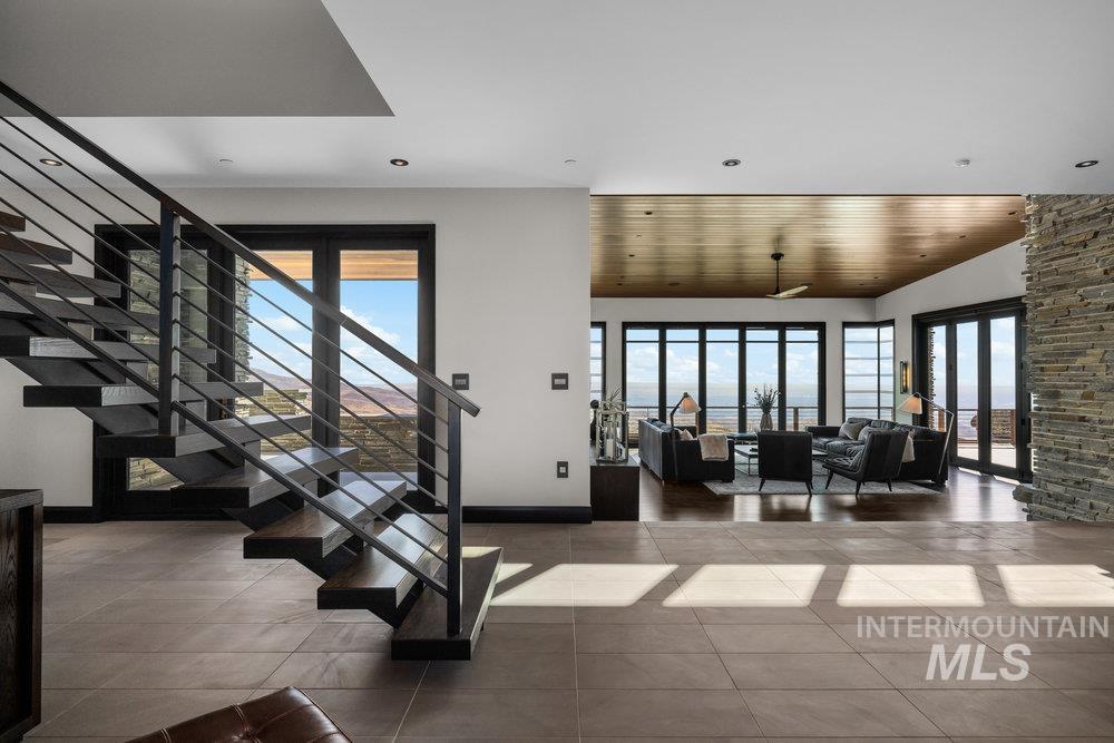 12001 N Bogus Basin, Boise, Idaho 83702, 4 Bedrooms, 5.5 Bathrooms, Residential For Sale, Price $5,925,000, 98925234