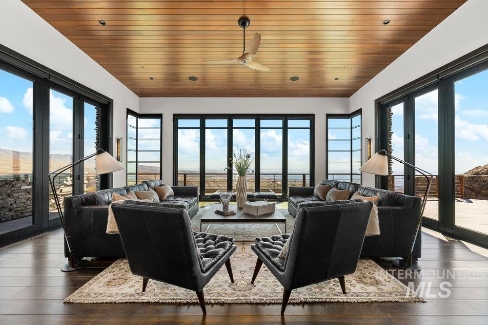 12001 N Bogus Basin, Boise, Idaho 83702, 4 Bedrooms, 5.5 Bathrooms, Residential For Sale, Price $5,925,000, 98925234