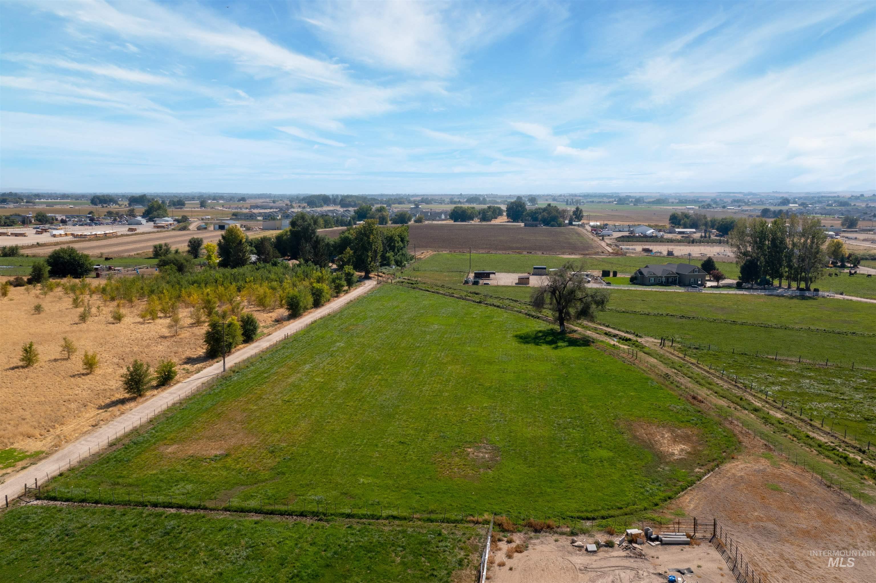 Moss Ln, Nampa, Idaho 83651, Land For Sale, Price $300,000, 98925258