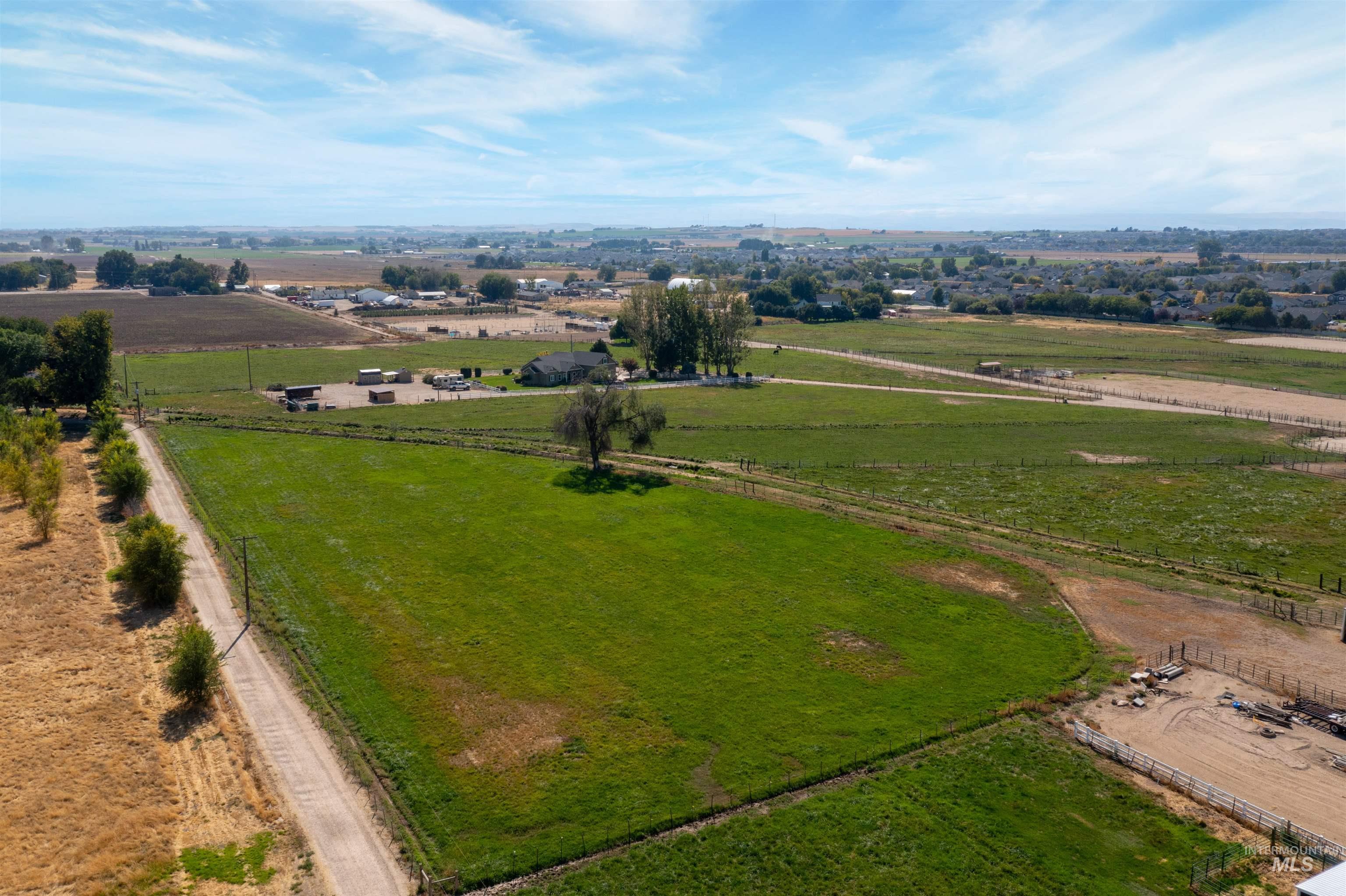 Moss Ln, Nampa, Idaho 83651, Land For Sale, Price $300,000, 98925258