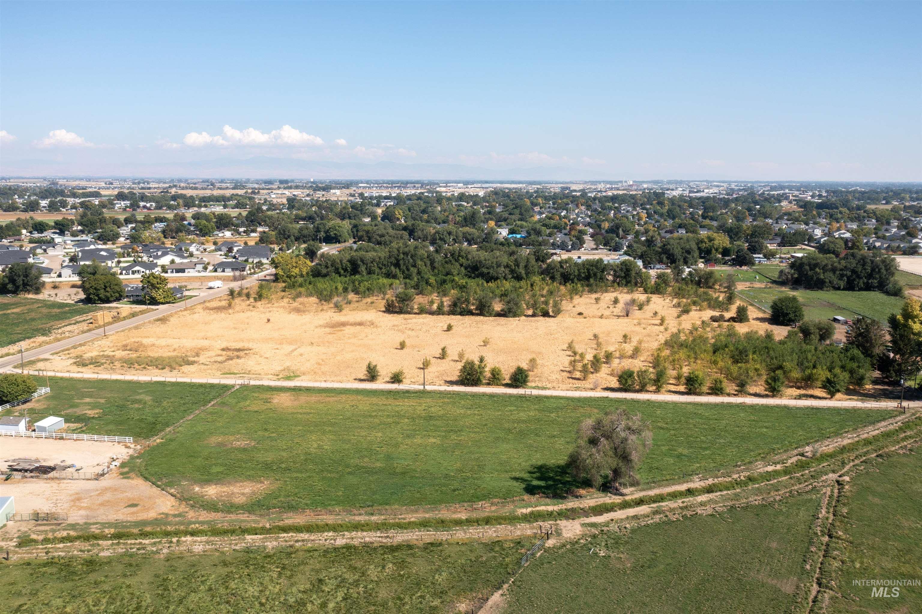 Moss Ln, Nampa, Idaho 83651, Land For Sale, Price $300,000, 98925258