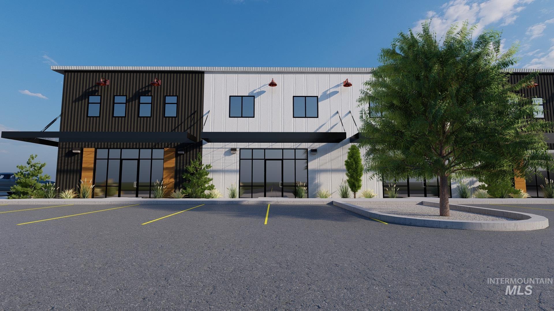 11095 Tungsten Street, Middleton, Idaho 83644, Business/Commercial For Sale, Price $375,000, 98925263