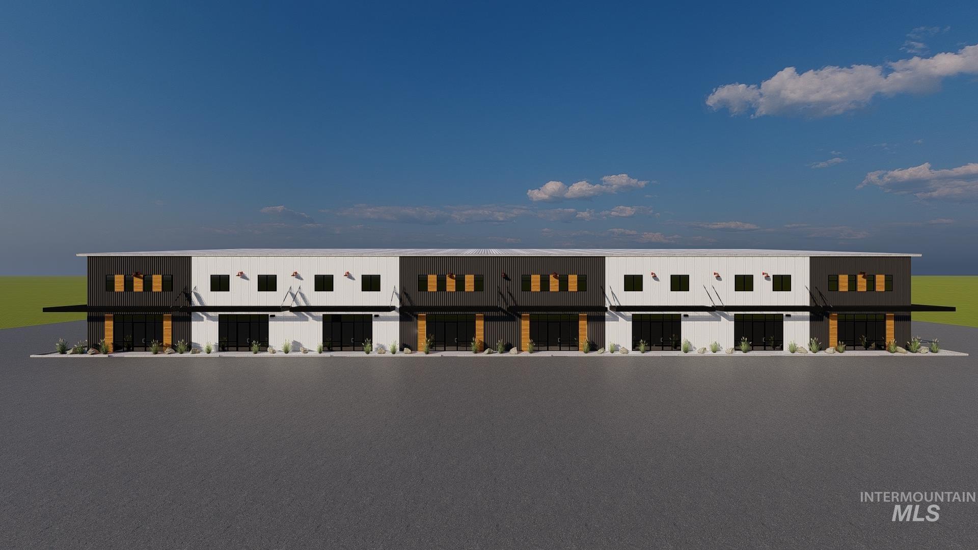 11095 Tungsten Street, Middleton, Idaho 83644, Business/Commercial For Sale, Price $375,000, 98925263