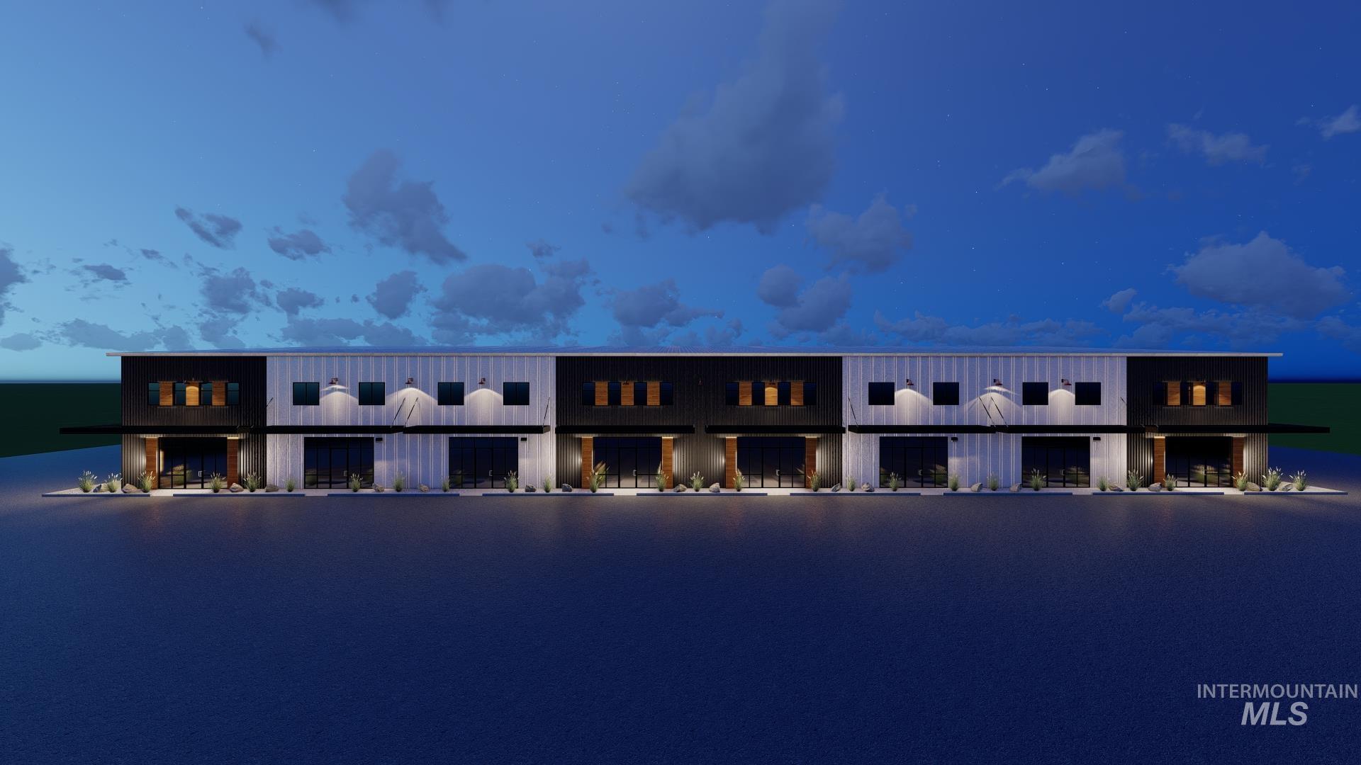 11095 Tungsten Street, Middleton, Idaho 83644, Business/Commercial For Sale, Price $375,000, 98925263