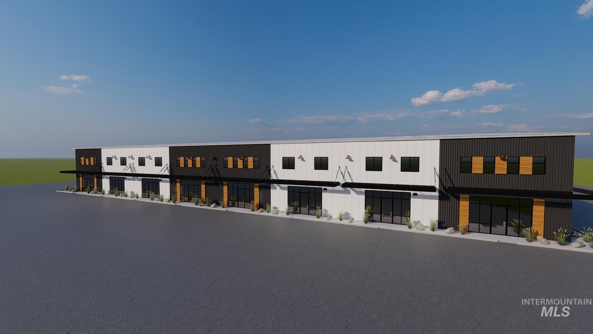 11095 Tungsten Street, Middleton, Idaho 83644, Business/Commercial For Sale, Price $375,000, 98925263