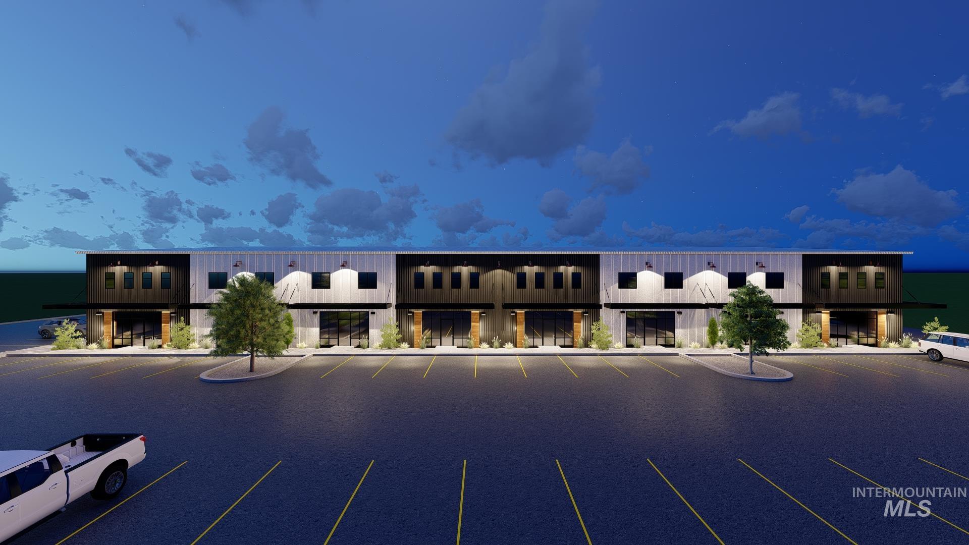11095 Tungsten Street, Middleton, Idaho 83644, Business/Commercial For Sale, Price $375,000, 98925263