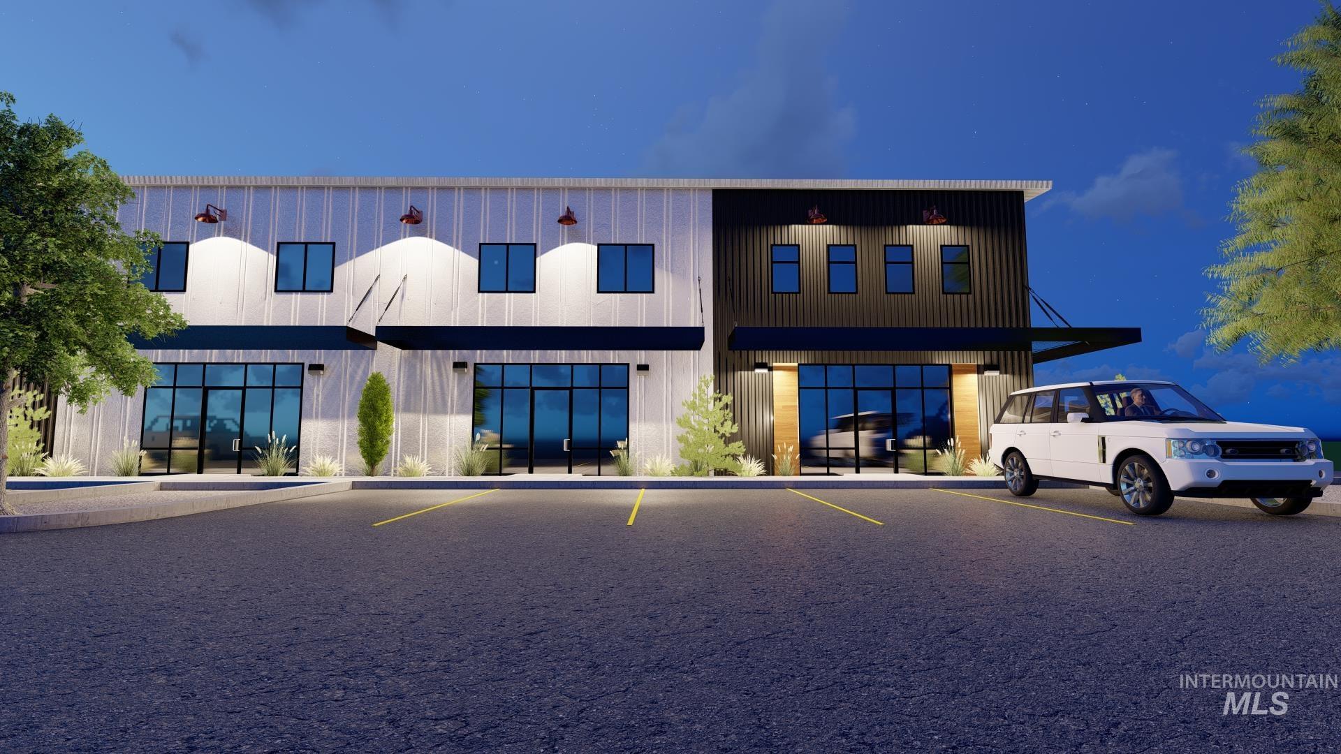 11095 Tungsten Street, Middleton, Idaho 83644, Business/Commercial For Sale, Price $375,000, 98925263