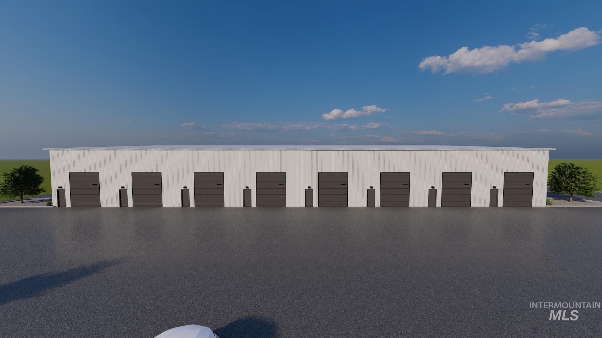 11095 Tungsten Street, Middleton, Idaho 83644, Business/Commercial For Sale, Price $375,000, 98925263