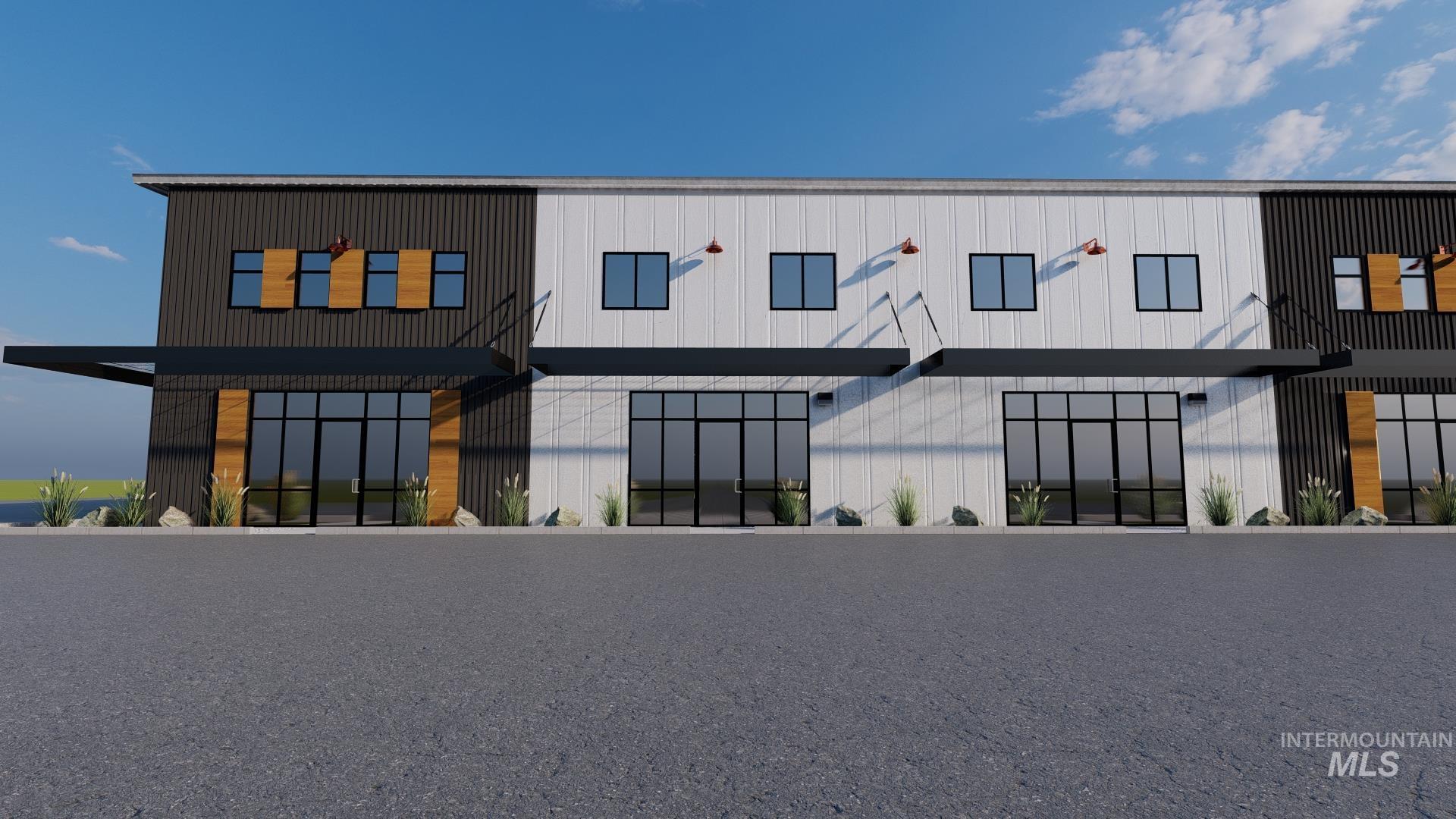 11095 Tungsten Street, Middleton, Idaho 83644, Business/Commercial For Sale, Price $375,000, 98925263
