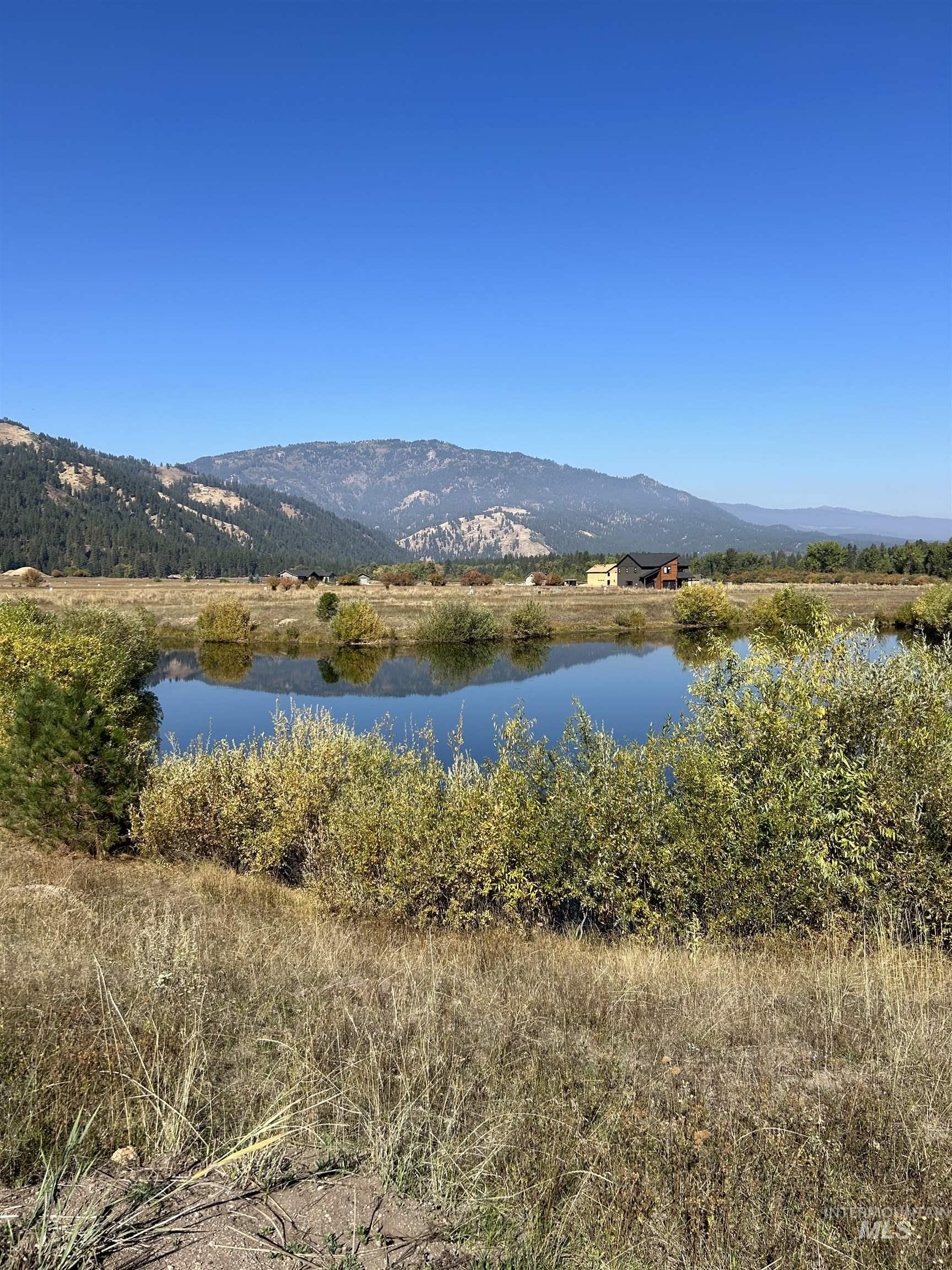 Lots 4 & 5 Alder Creek Dr, Garden Valley, Idaho 83622, Land For Sale, Price $239,000, 98925265