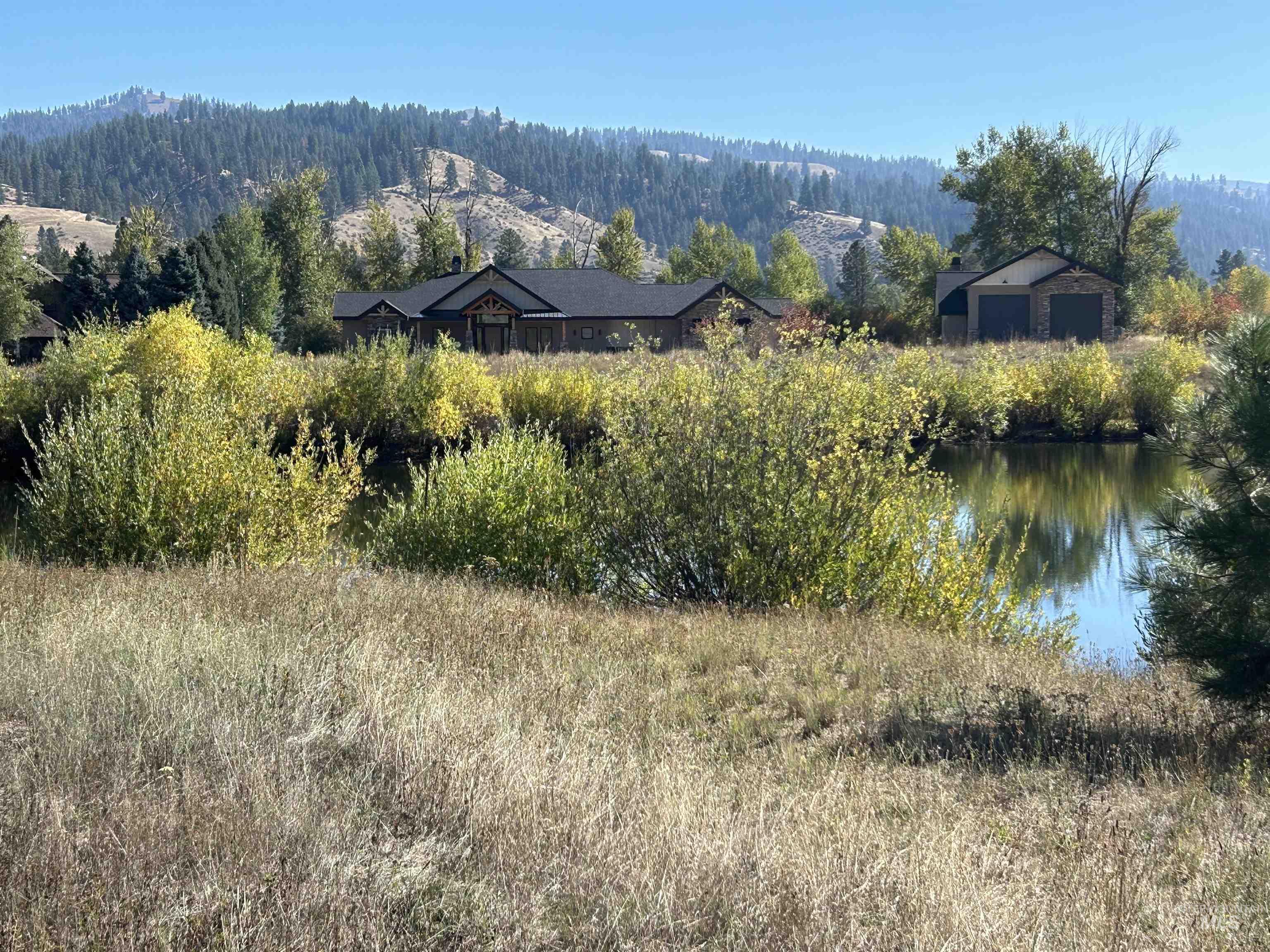Lots 4 & 5 Alder Creek Dr, Garden Valley, Idaho 83622, Land For Sale, Price $239,000, 98925265