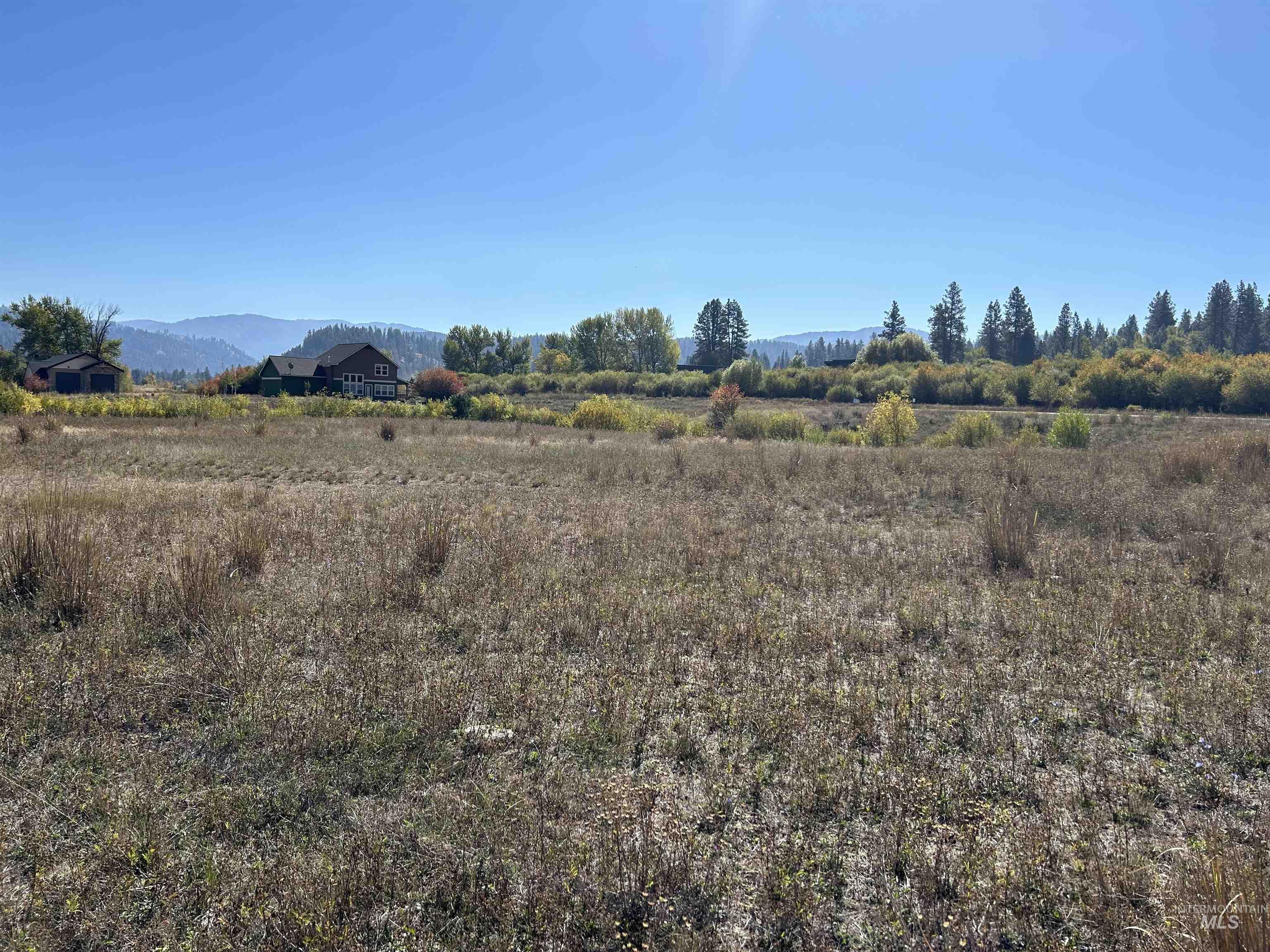 Lots 4 & 5 Alder Creek Dr, Garden Valley, Idaho 83622, Land For Sale, Price $239,000, 98925265