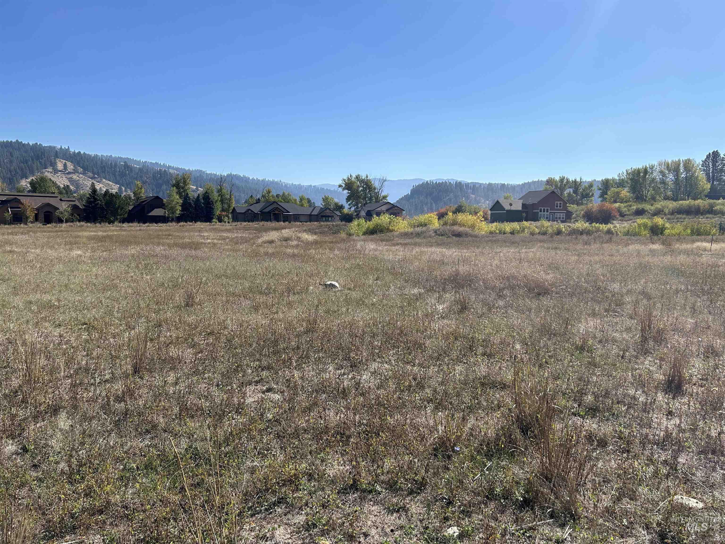 Lots 4 & 5 Alder Creek Dr, Garden Valley, Idaho 83622, Land For Sale, Price $239,000, 98925265