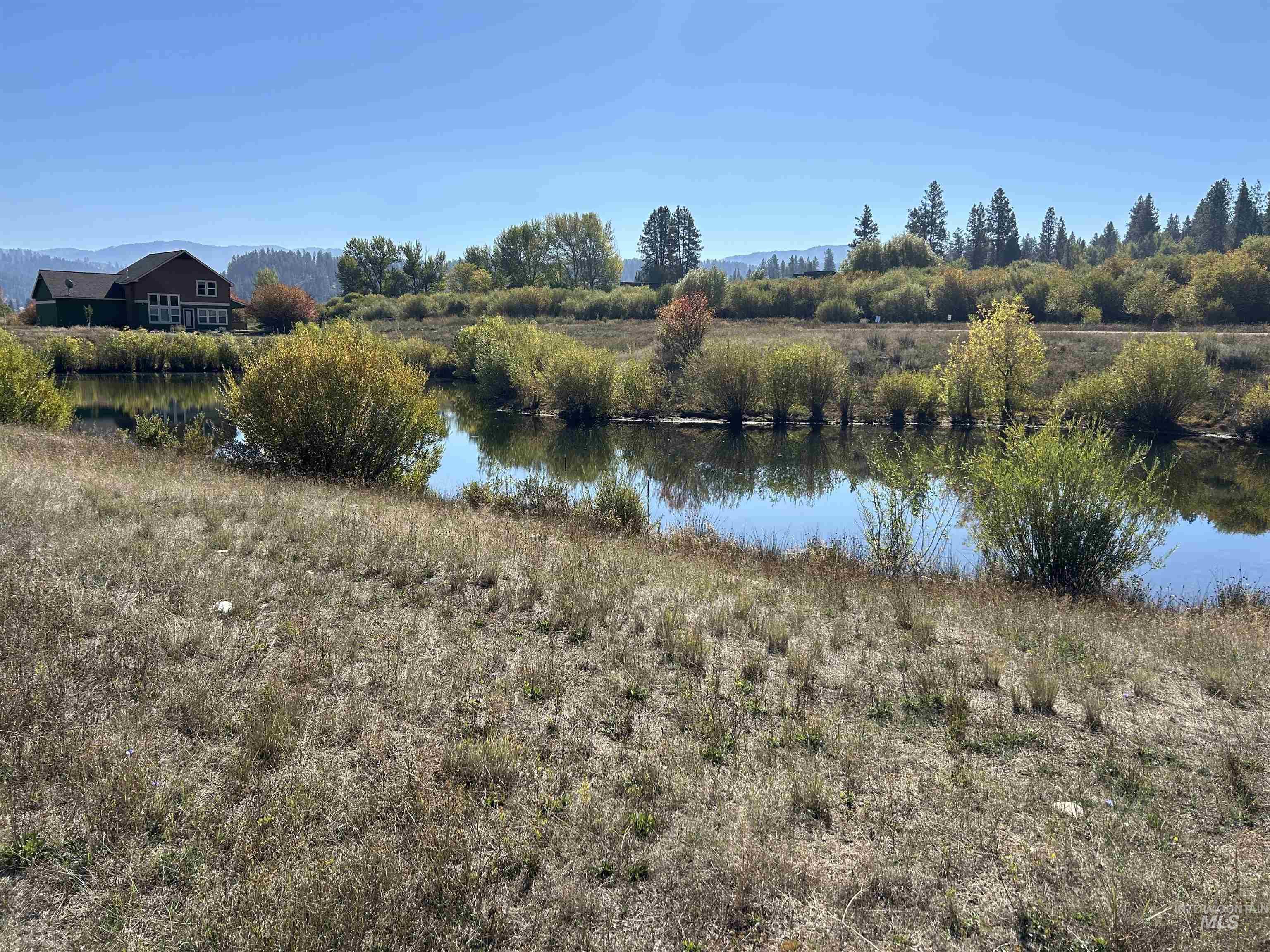 Lots 4 & 5 Alder Creek Dr, Garden Valley, Idaho 83622, Land For Sale, Price $239,000, 98925265
