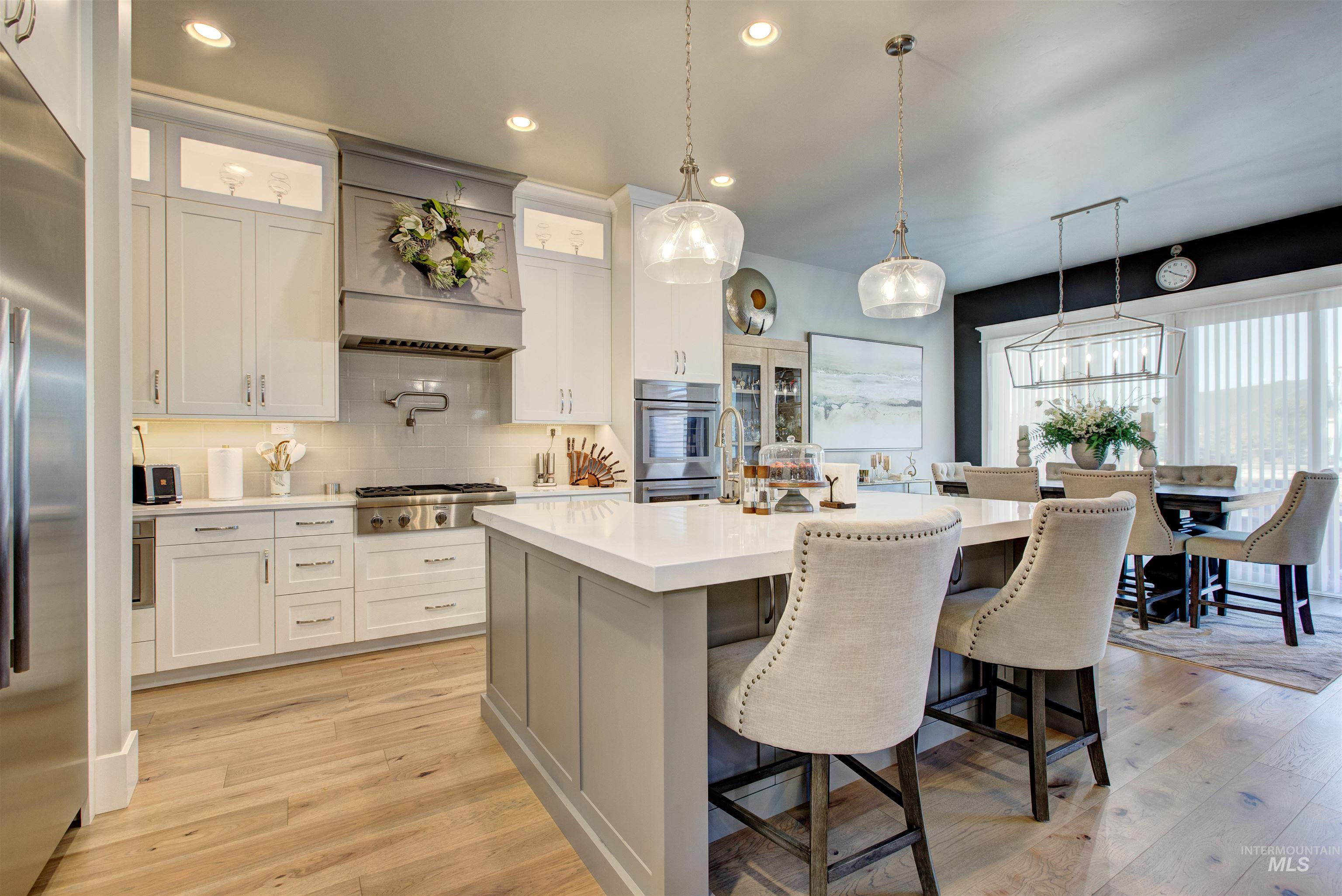 2701 N Fruniz Ave, Eagle, Idaho 83616-2308, 3 Bedrooms, 2.5 Bathrooms, Residential For Sale, Price $1,649,777, 98925267