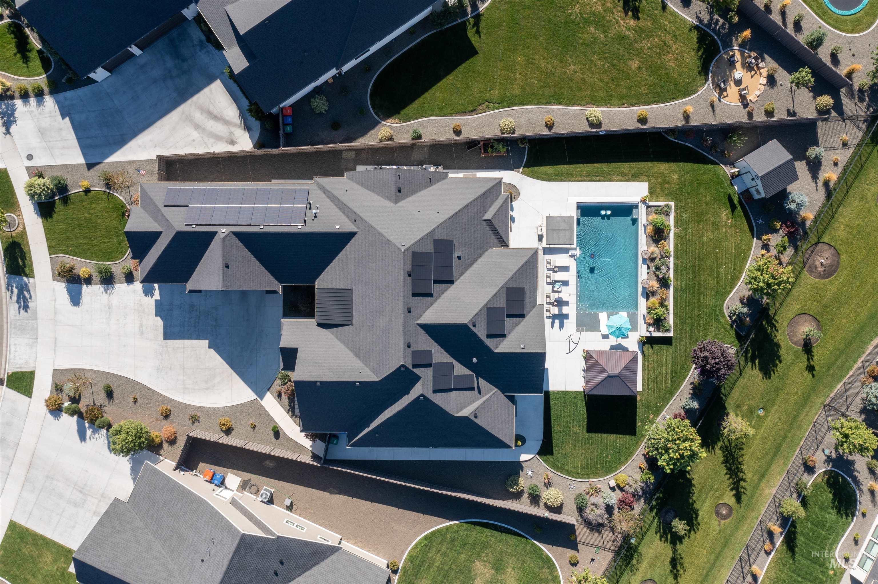 2701 N Fruniz Ave, Eagle, Idaho 83616-2308, 3 Bedrooms, 2.5 Bathrooms, Residential For Sale, Price $1,649,777, 98925267