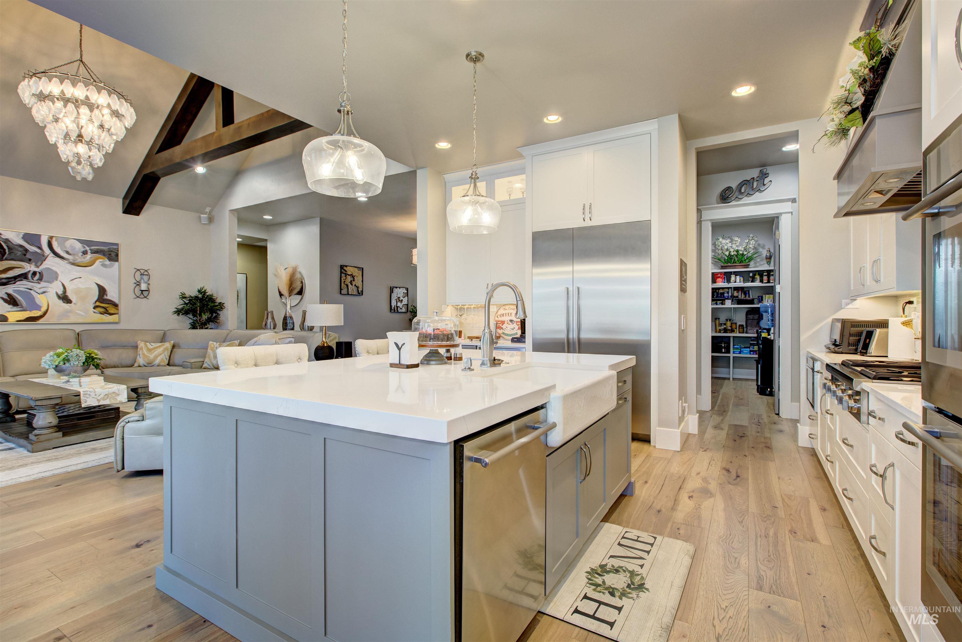 2701 N Fruniz Ave, Eagle, Idaho 83616-2308, 3 Bedrooms, 2.5 Bathrooms, Residential For Sale, Price $1,649,777, 98925267