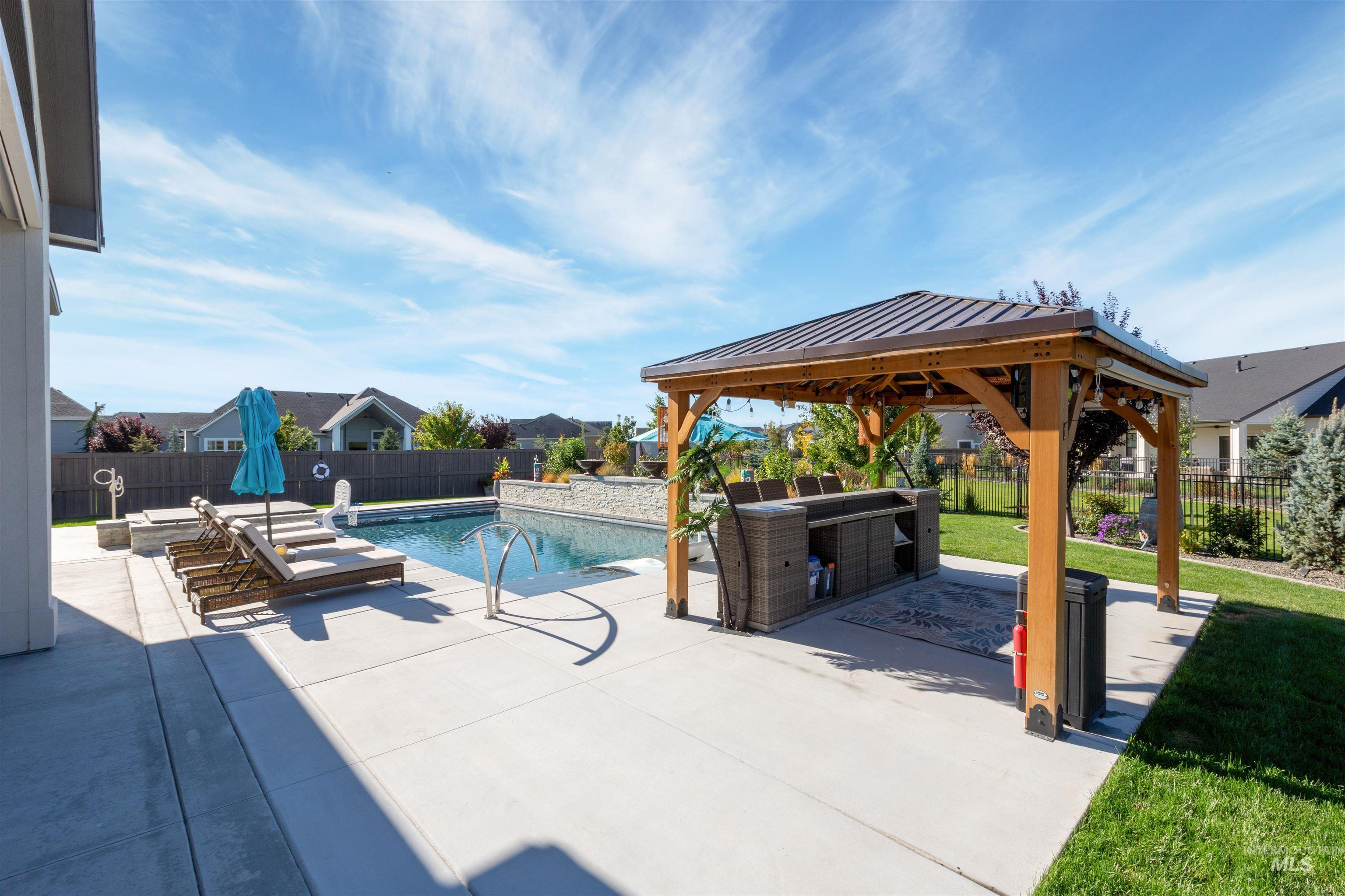 2701 N Fruniz Ave, Eagle, Idaho 83616-2308, 3 Bedrooms, 2.5 Bathrooms, Residential For Sale, Price $1,649,777, 98925267