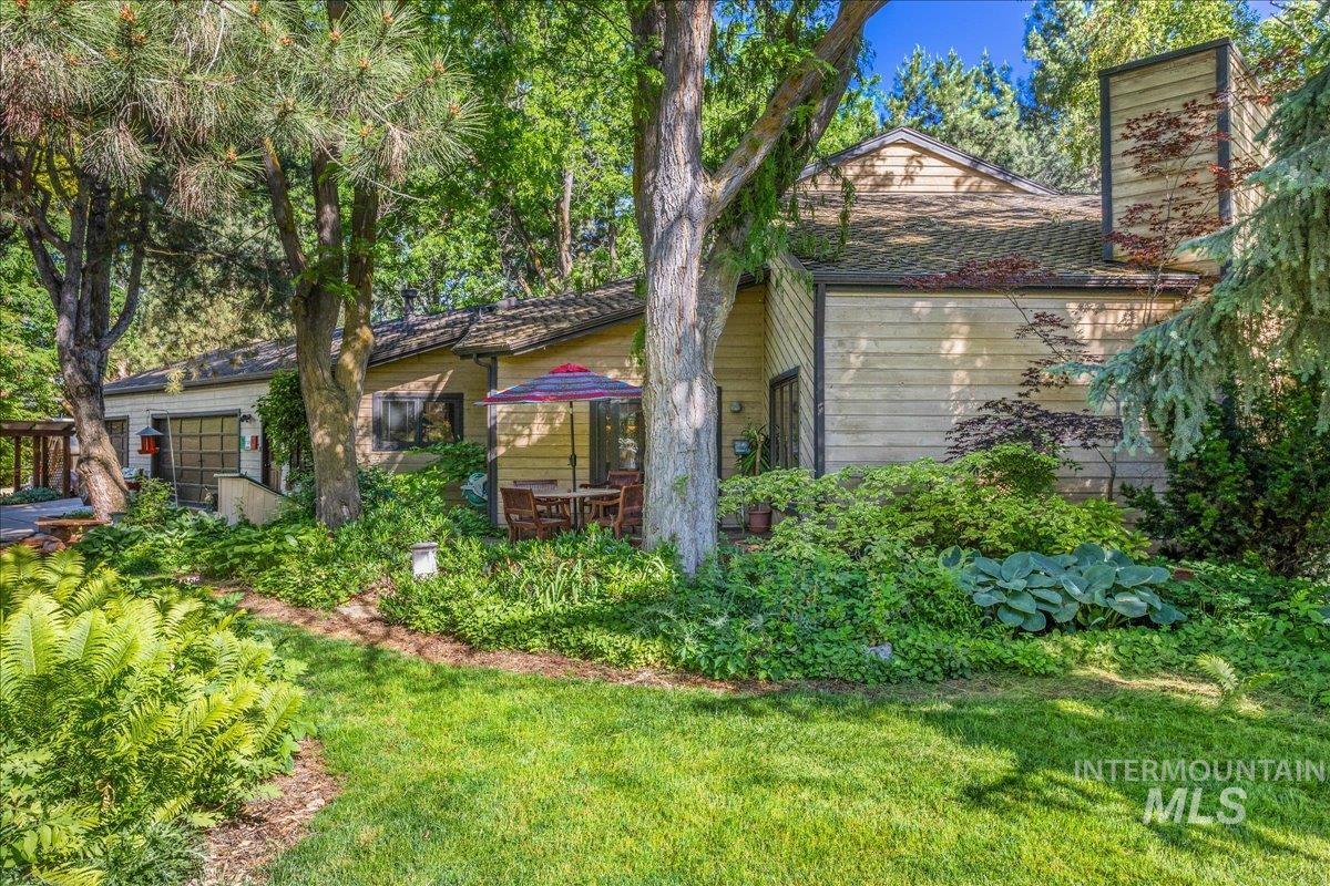 624 E Los Luceros Dr, Eagle, Idaho 83616, 3 Bedrooms, 3 Bathrooms, Residential For Sale, Price $1,350,000, 98925269