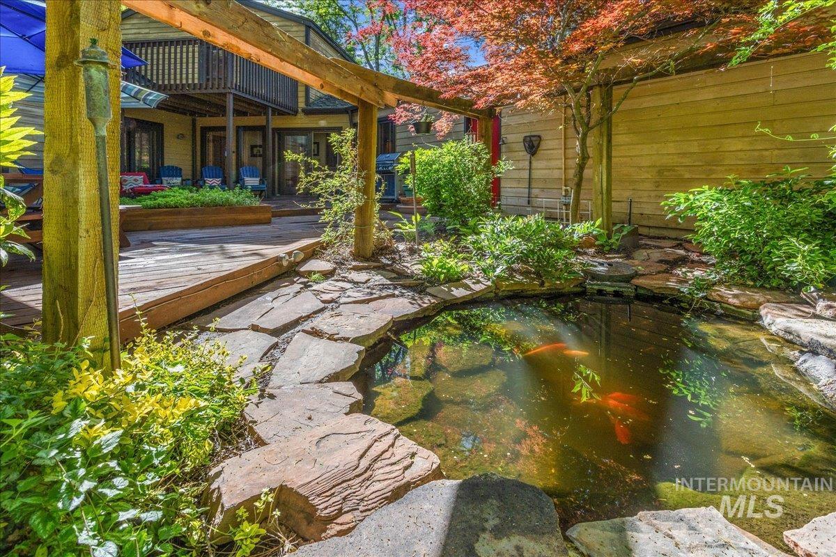 624 E Los Luceros Dr, Eagle, Idaho 83616, 3 Bedrooms, 3 Bathrooms, Residential For Sale, Price $1,350,000, 98925269