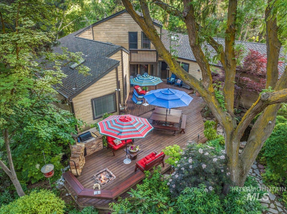 624 E Los Luceros Dr, Eagle, Idaho 83616, 3 Bedrooms, 3 Bathrooms, Residential For Sale, Price $1,350,000, 98925269