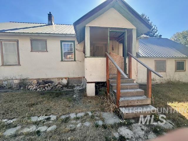 505 Main St, Idaho City, Idaho 83631, 2 Bedrooms, 1 Bathroom, Residential For Sale, Price $125,000, 98925279