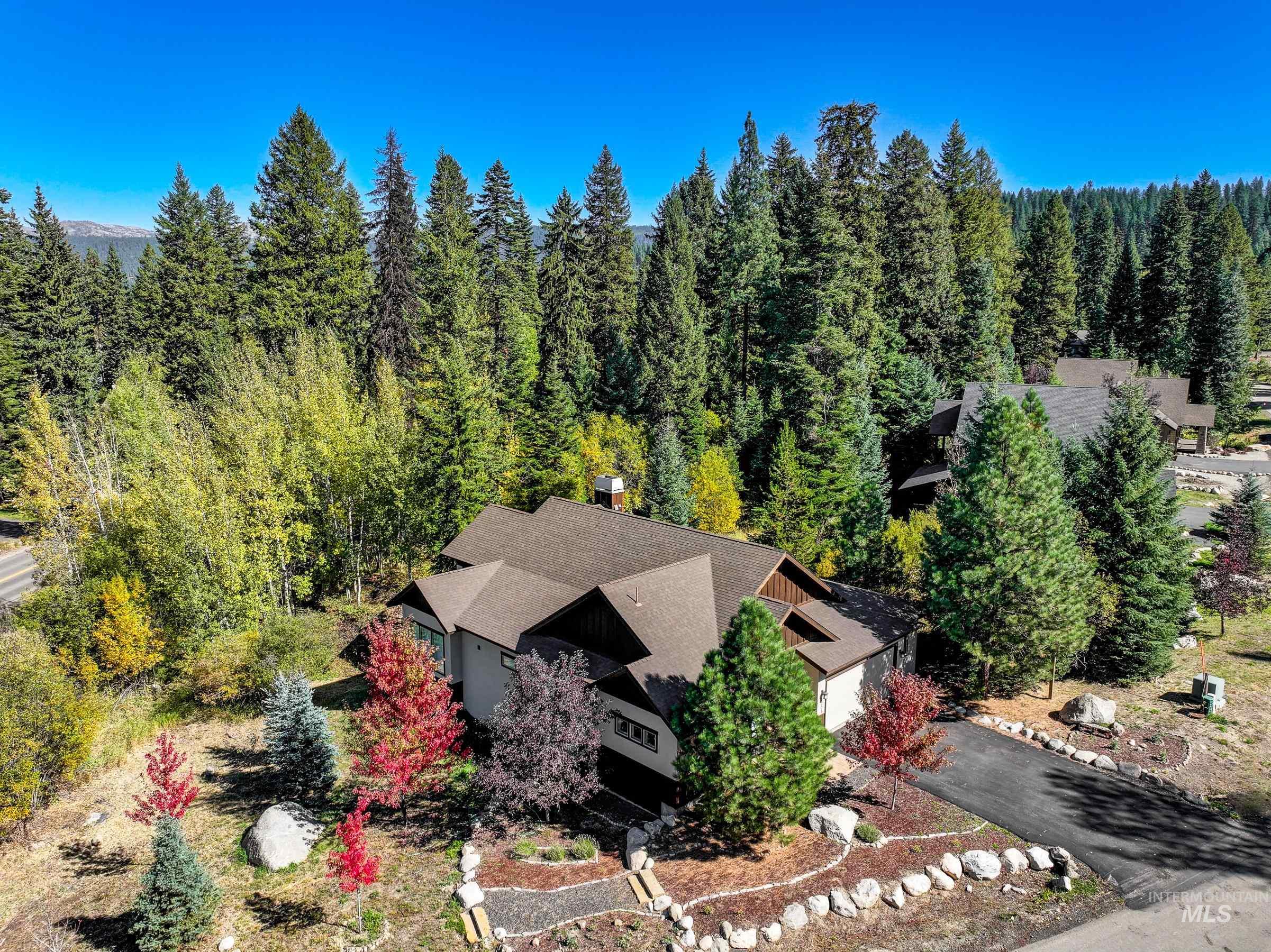 1001 Violet Way, McCall, Idaho 83638, 3 Bedrooms, 2 Bathrooms, Residential For Sale, Price $1,150,000,MLS 98925280