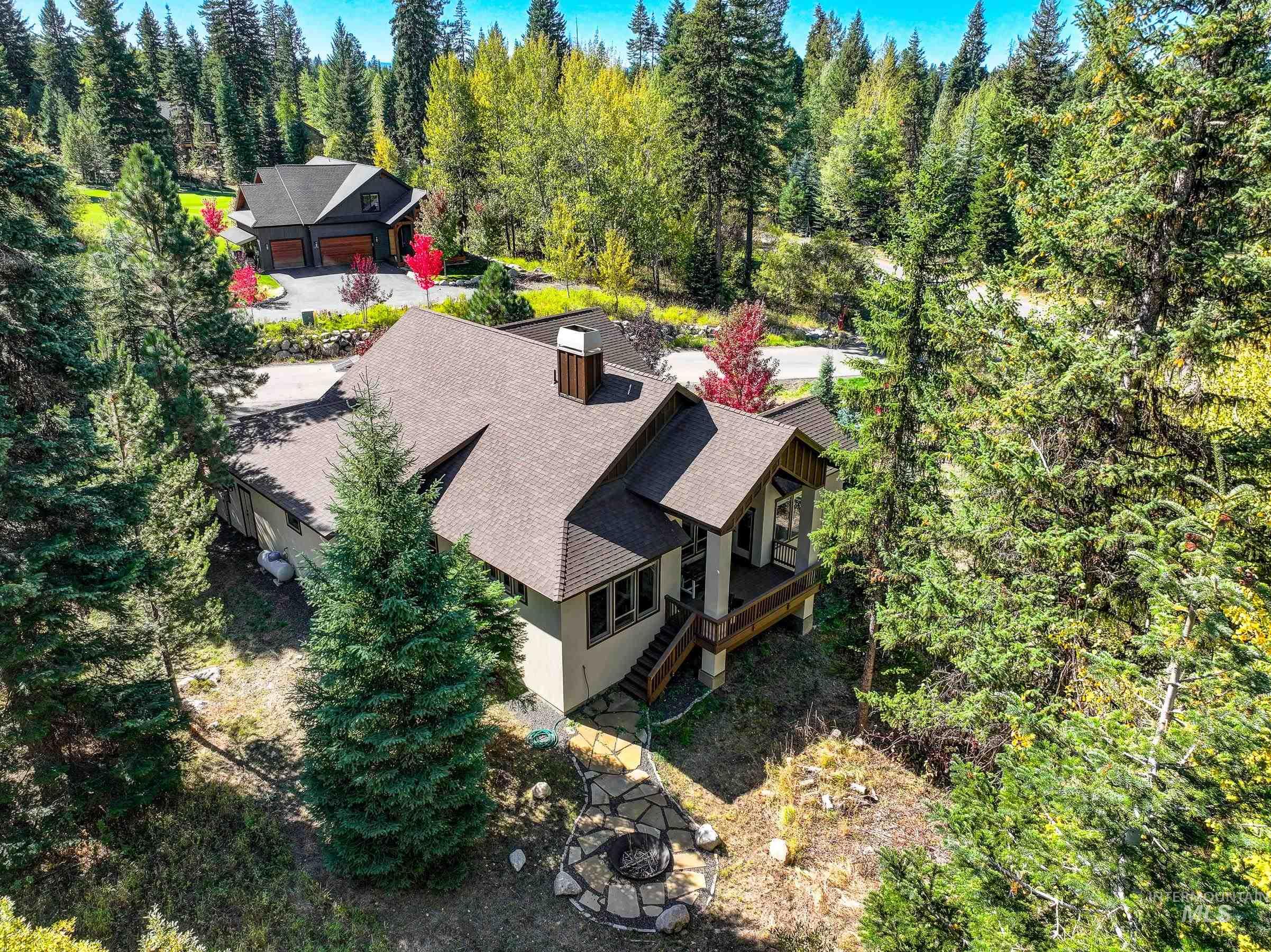 1001 Violet Way, McCall, Idaho 83638, 3 Bedrooms, 2 Bathrooms, Residential For Sale, Price $1,150,000, 98925280