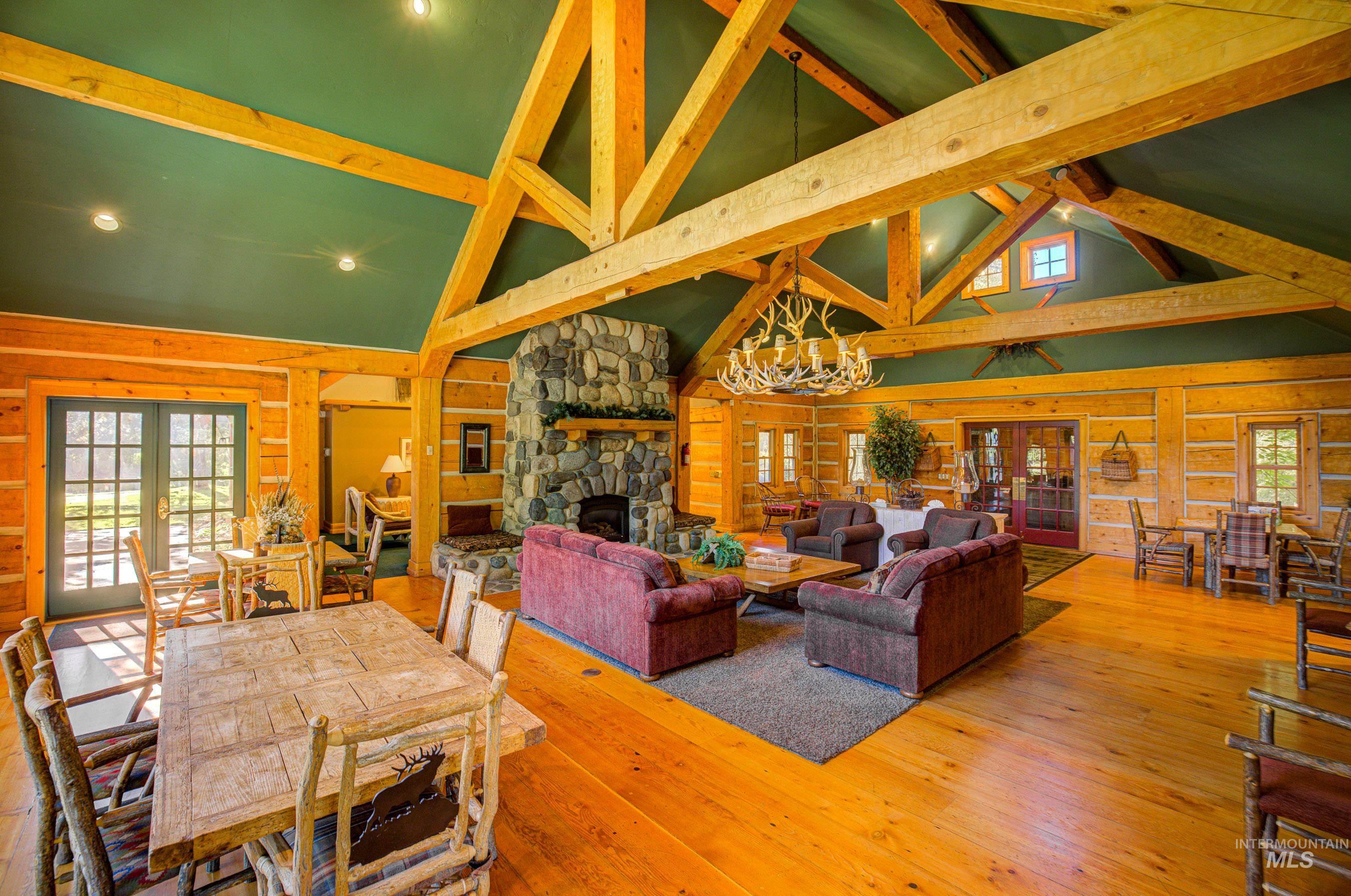 1001 Violet Way, McCall, Idaho 83638, 3 Bedrooms, 2 Bathrooms, Residential For Sale, Price $1,150,000, 98925280