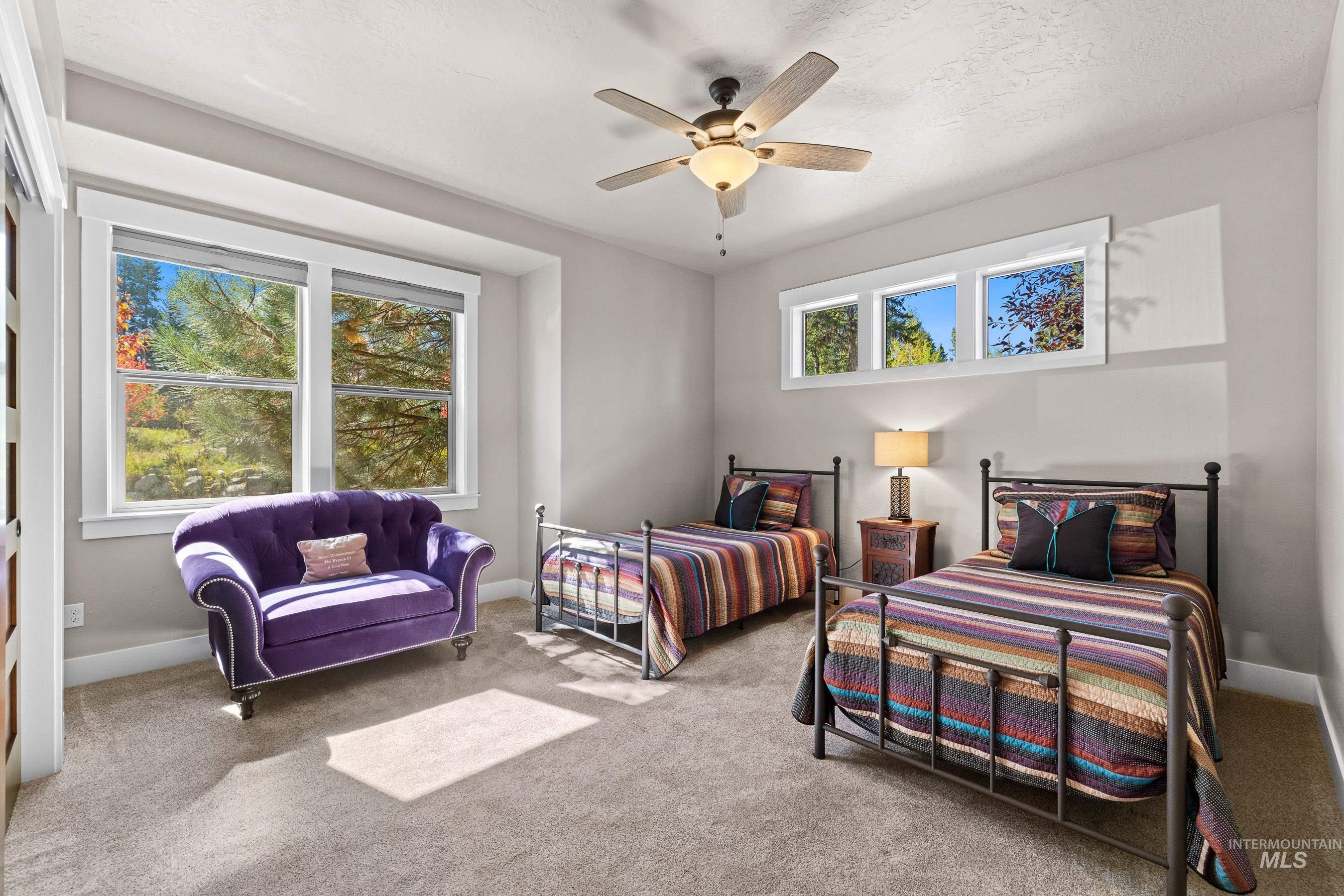 1001 Violet Way, McCall, Idaho 83638, 3 Bedrooms, 2 Bathrooms, Residential For Sale, Price $1,150,000, 98925280