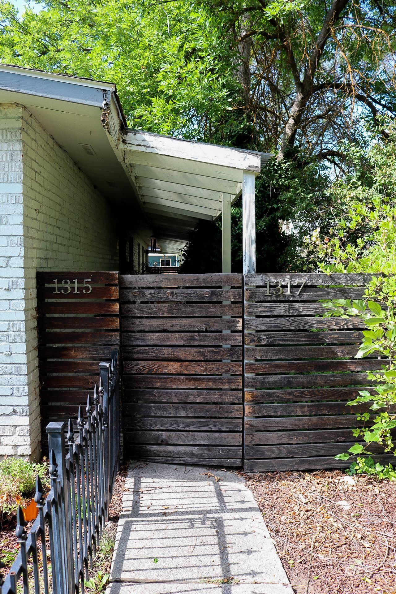 1315 & 1317 N 5th St, Boise, Idaho 83702, 3 Bedrooms, 1 Bathroom, Residential Income For Sale, Price $750,000, 98925285