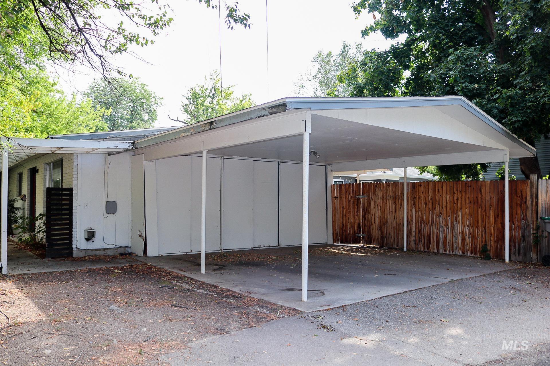 1315 & 1317 N 5th St, Boise, Idaho 83702, 3 Bedrooms, 1 Bathroom, Residential Income For Sale, Price $750,000, 98925285