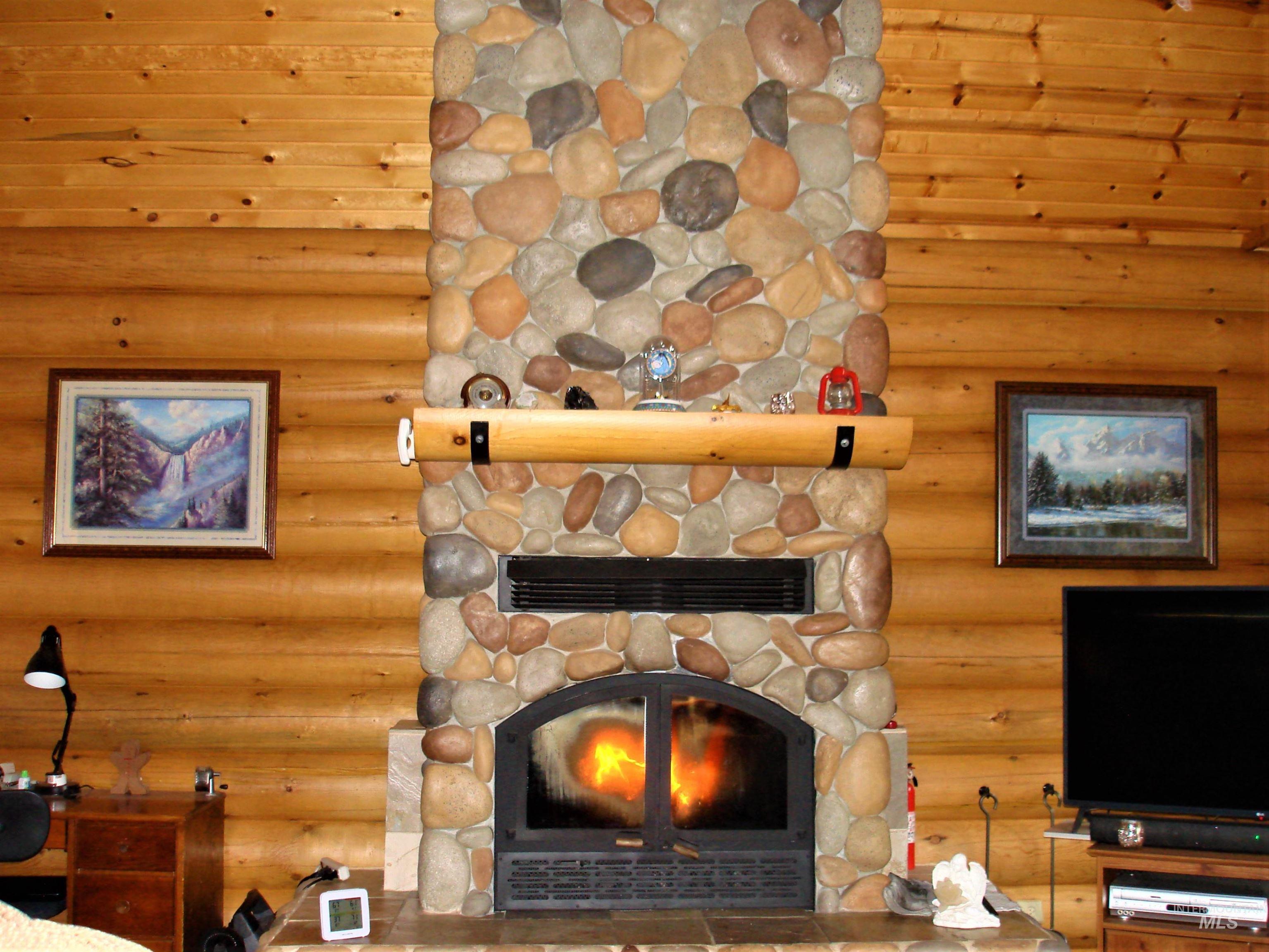 3879 Hagen Court, New Meadows, Idaho 83654, 3 Bedrooms, 3.5 Bathrooms, Residential For Sale, Price $1,299,999, 98925293