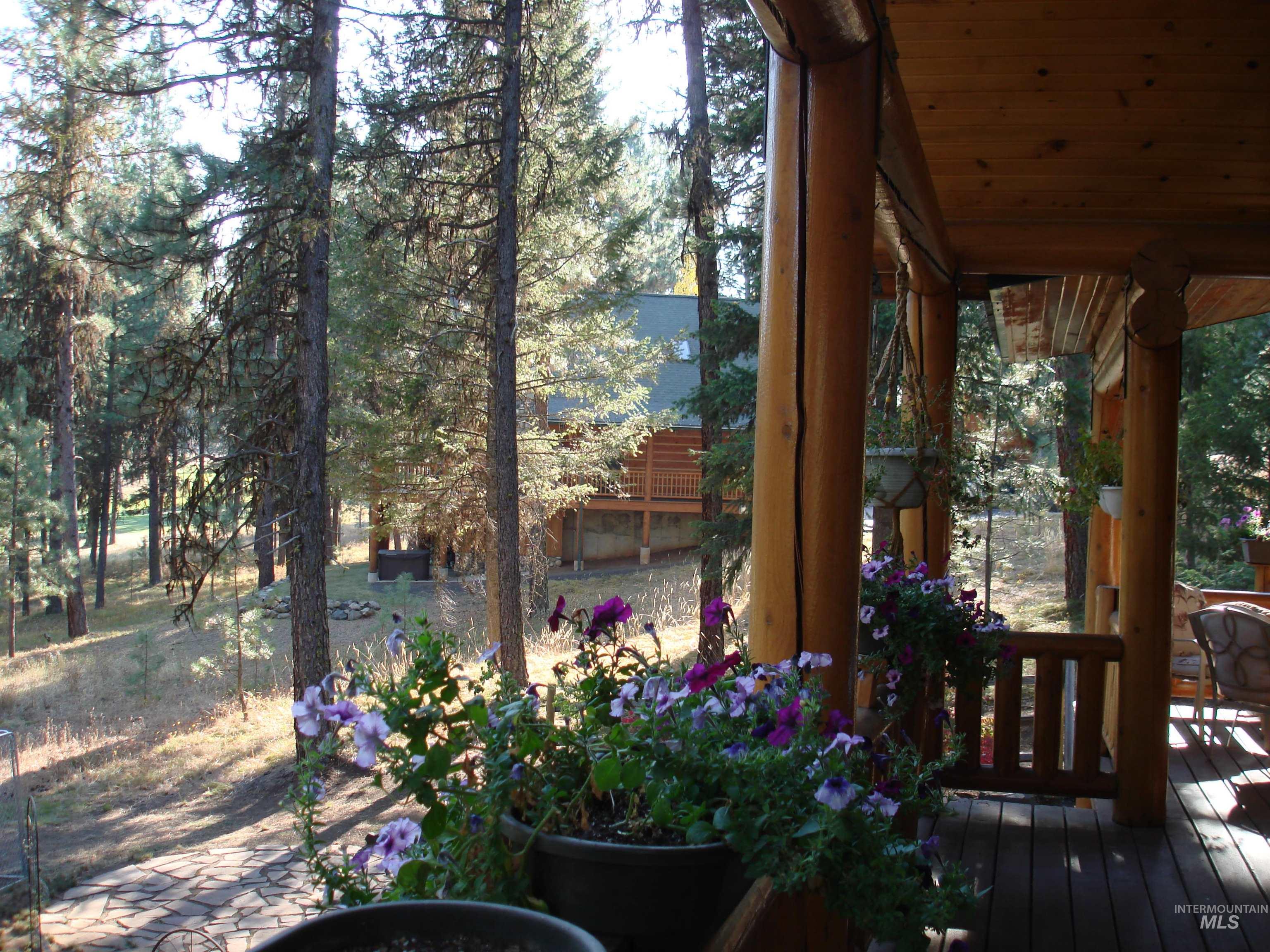 3879 Hagen Court, New Meadows, Idaho 83654, 3 Bedrooms, 3.5 Bathrooms, Residential For Sale, Price $1,299,999, 98925293