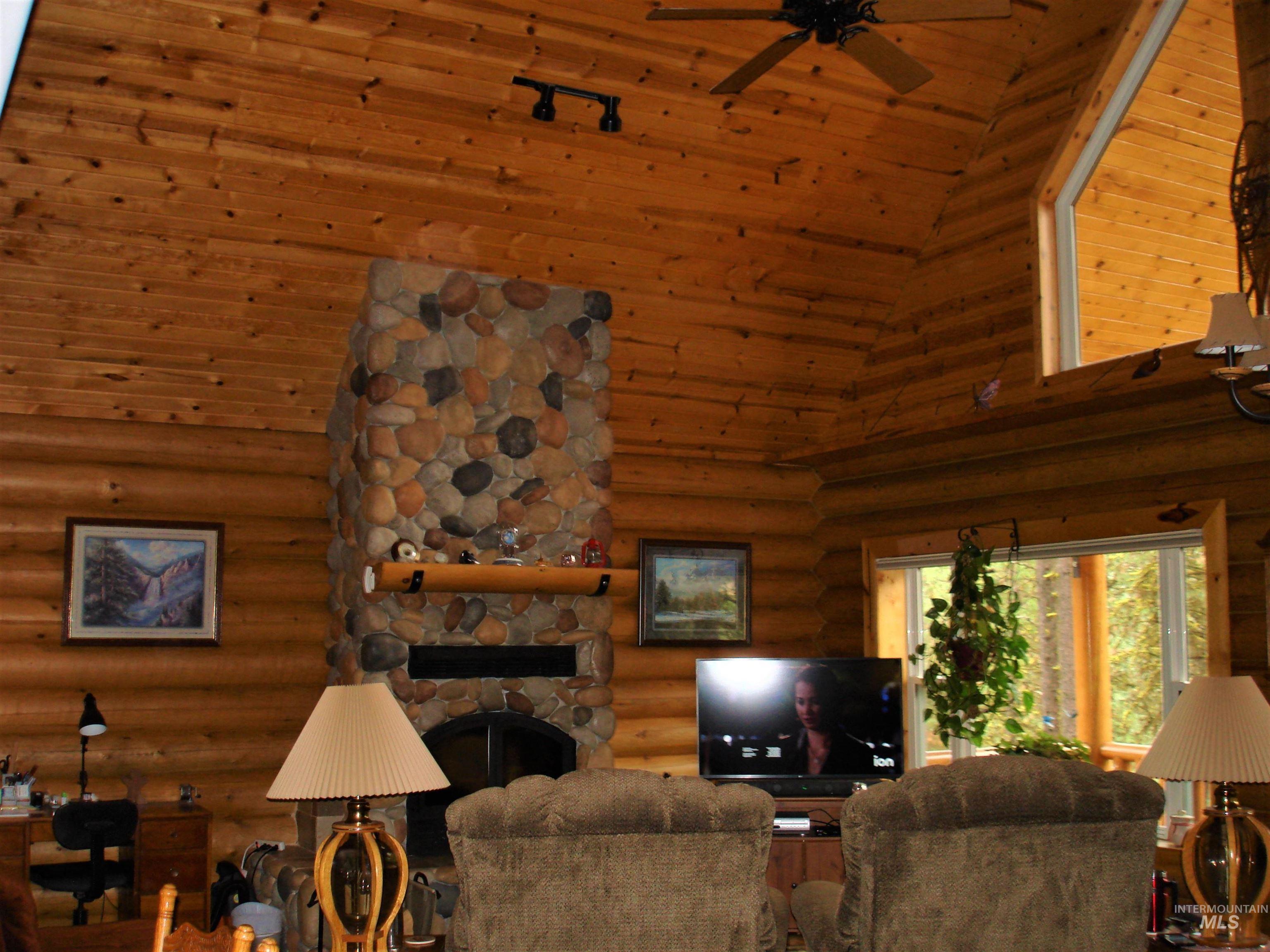 3879 Hagen Court, New Meadows, Idaho 83654, 3 Bedrooms, 3.5 Bathrooms, Residential For Sale, Price $1,299,999, 98925293