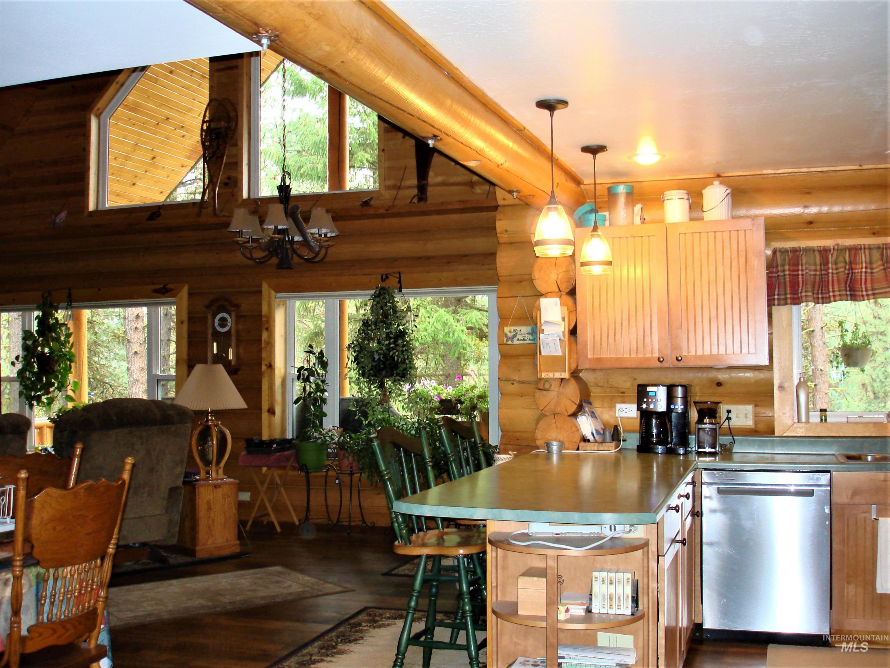 3879 Hagen Court, New Meadows, Idaho 83654, 3 Bedrooms, 3.5 Bathrooms, Residential For Sale, Price $1,299,999, 98925293