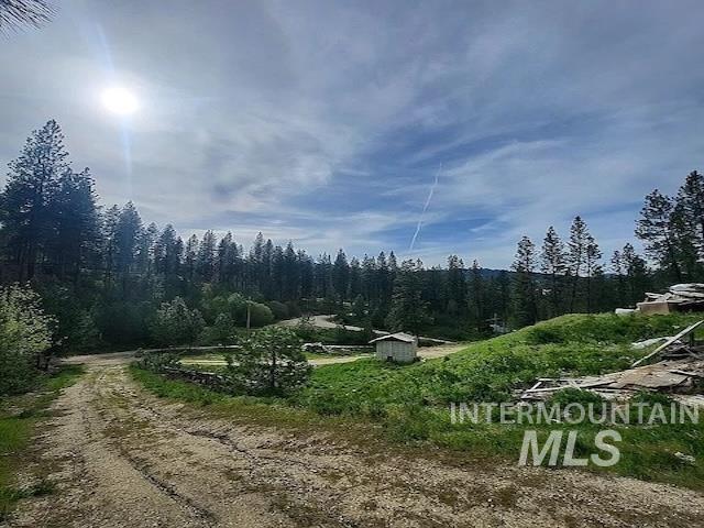 19 Red Bluff Rd, Boise, Idaho 83716, Land For Sale, Price $475,000, 98925294