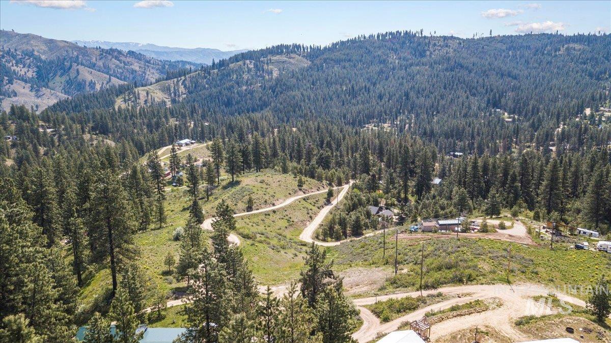 38 Deadman Gulch Rd, Boise, Idaho 83716, Land For Sale, Price $194,999, 98925295