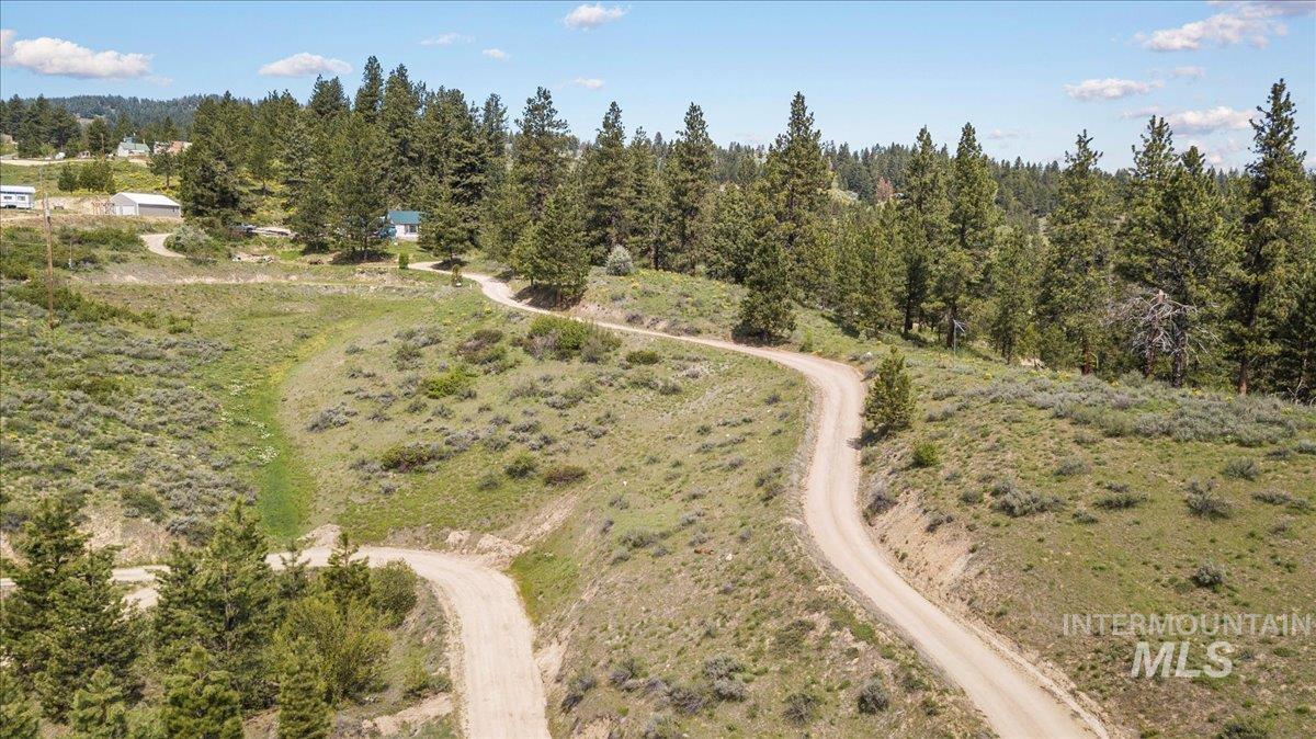 38 Deadman Gulch Rd, Boise, Idaho 83716, Land For Sale, Price $194,999, 98925295