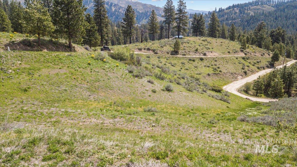 38 Deadman Gulch Rd, Boise, Idaho 83716, Land For Sale, Price $194,999, 98925295