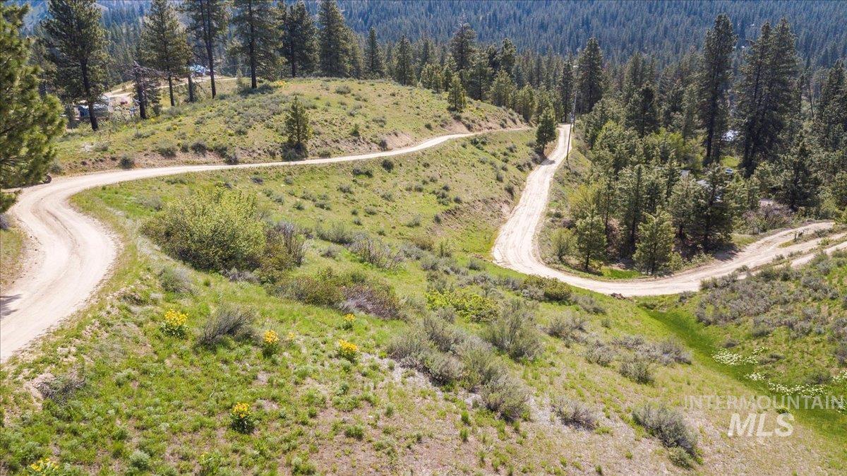 38 Deadman Gulch Rd, Boise, Idaho 83716, Land For Sale, Price $194,999, 98925295