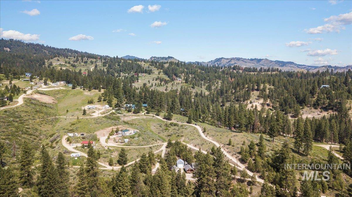 38 Deadman Gulch Rd, Boise, Idaho 83716, Land For Sale, Price $194,999, 98925295
