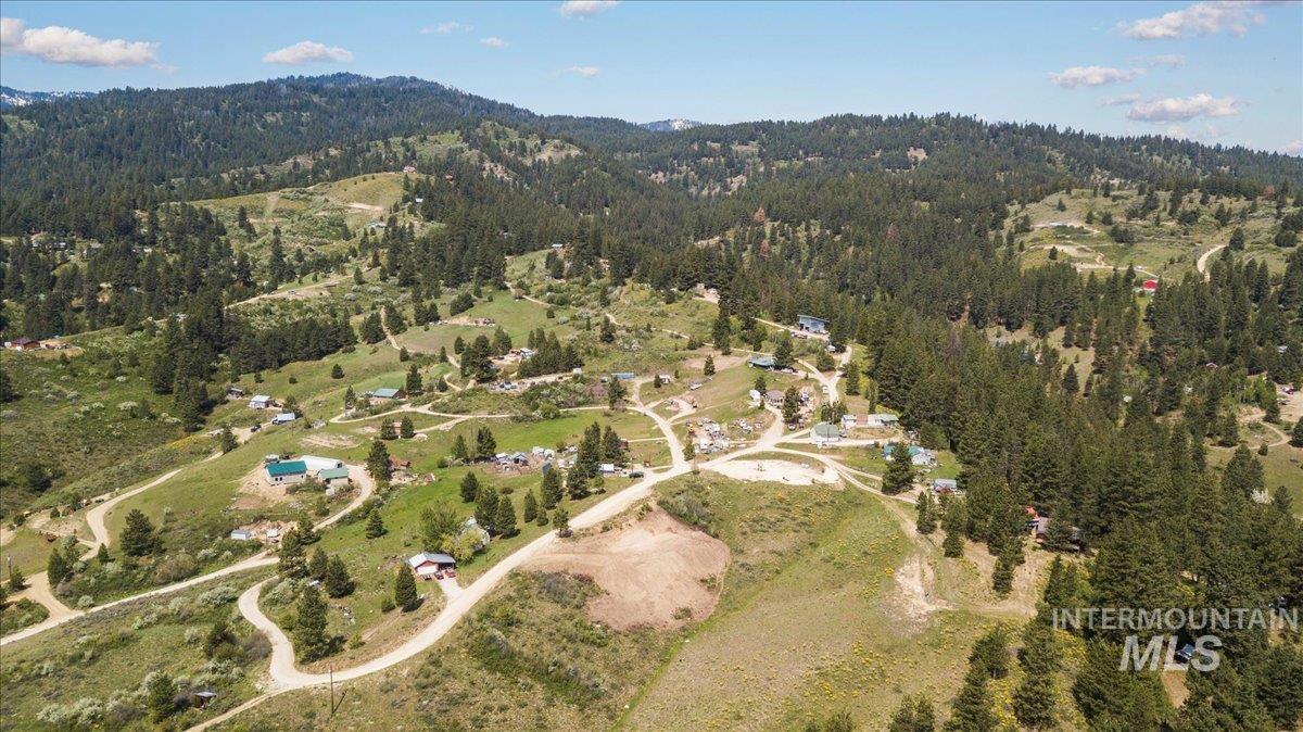 38 Deadman Gulch Rd, Boise, Idaho 83716, Land For Sale, Price $194,999, 98925295