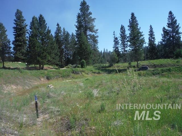 LOT 1-BLK2 CLEAR CREEK ESTATES #11, Boise, Idaho 83716, Land For Sale, Price $199,000, 98925295