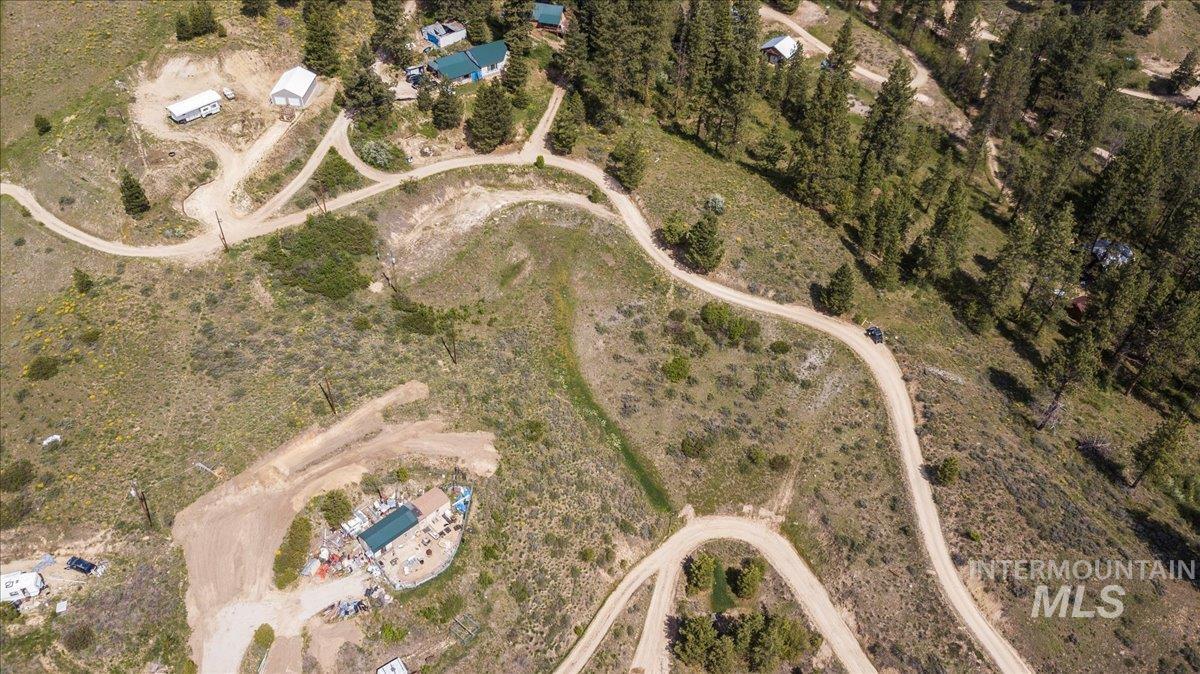 38 Deadman Gulch Rd, Boise, Idaho 83716, Land For Sale, Price $194,999, 98925295