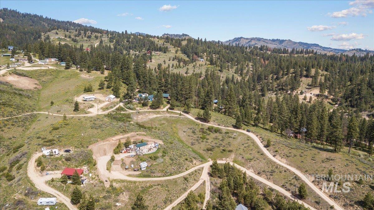 38 Deadman Gulch Rd, Boise, Idaho 83716, Land For Sale, Price $194,999, 98925295